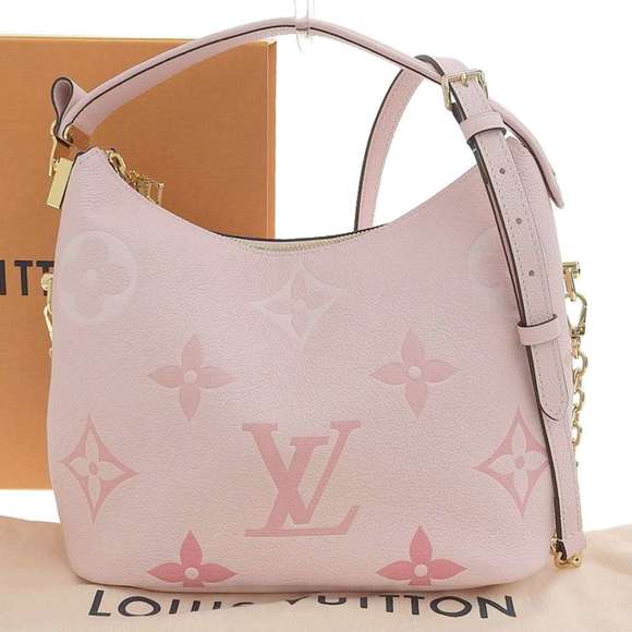 Louis Vuitton Bags Louis Vuitton Monogram Giant Marshmallow Pm